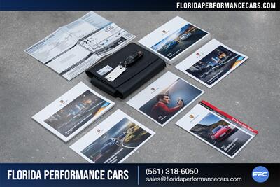 2019 Porsche 911 Turbo S - Photo 29 - Riviera Beach, FL 33407