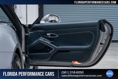 2019 Porsche 911 Turbo S - Photo 35 - Riviera Beach, FL 33407