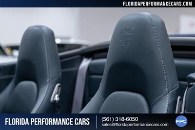 2019 Porsche 911 Turbo S - Photo 23 - Riviera Beach, FL 33407