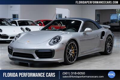 2019 Porsche 911 Turbo S - Photo 11 - Riviera Beach, FL 33407