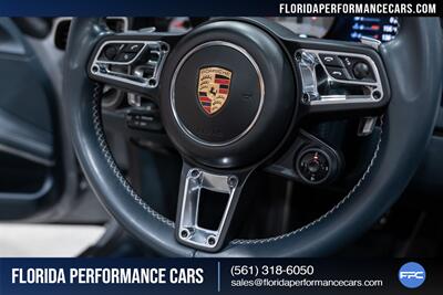 2019 Porsche 911 Turbo S - Photo 50 - Riviera Beach, FL 33407