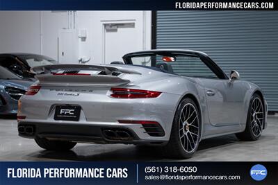 2019 Porsche 911 Turbo S - Photo 6 - Riviera Beach, FL 33407