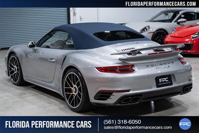 2019 Porsche 911 Turbo S - Photo 12 - Riviera Beach, FL 33407