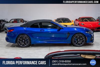 2023 BMW M8 Competition - Photo 64 - Riviera Beach, FL 33407