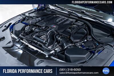 2023 BMW M8 Competition - Photo 41 - Riviera Beach, FL 33407