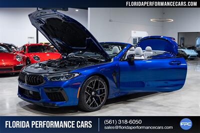 2023 BMW M8 Competition - Photo 35 - Riviera Beach, FL 33407