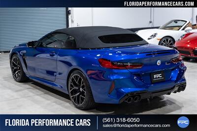 2023 BMW M8 Competition - Photo 12 - Riviera Beach, FL 33407