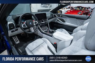 2023 BMW M8 Competition - Photo 21 - Riviera Beach, FL 33407
