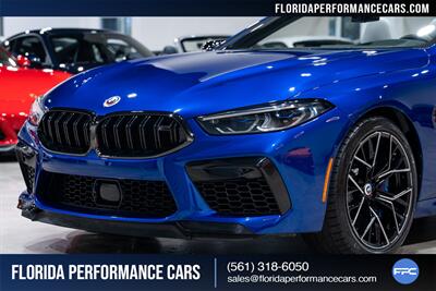 2023 BMW M8 Competition - Photo 62 - Riviera Beach, FL 33407