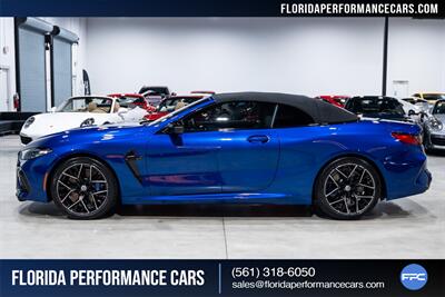 2023 BMW M8 Competition - Photo 63 - Riviera Beach, FL 33407