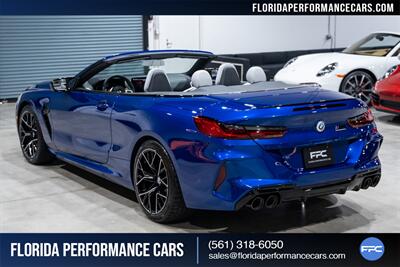 2023 BMW M8 Competition - Photo 4 - Riviera Beach, FL 33407