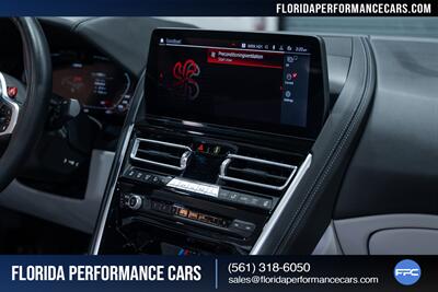 2023 BMW M8 Competition - Photo 59 - Riviera Beach, FL 33407