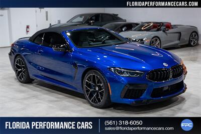 2023 BMW M8 Competition - Photo 14 - Riviera Beach, FL 33407