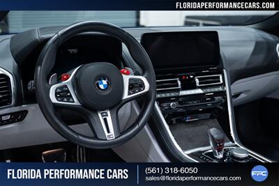 2023 BMW M8 Competition - Photo 47 - Riviera Beach, FL 33407