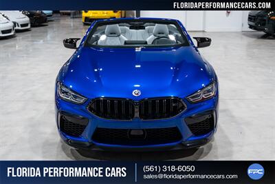 2023 BMW M8 Competition - Photo 10 - Riviera Beach, FL 33407