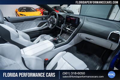 2023 BMW M8 Competition - Photo 31 - Riviera Beach, FL 33407