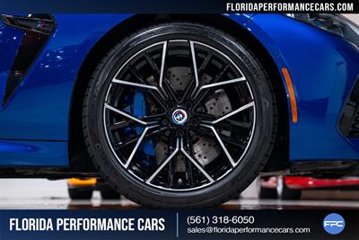 2023 BMW M8 Competition - Photo 16 - Riviera Beach, FL 33407
