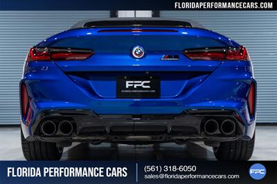 2023 BMW M8 Competition - Photo 69 - Riviera Beach, FL 33407