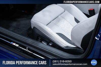 2023 BMW M8 Competition - Photo 26 - Riviera Beach, FL 33407