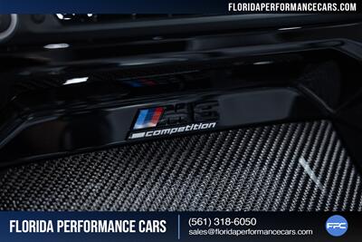 2023 BMW M8 Competition - Photo 53 - Riviera Beach, FL 33407