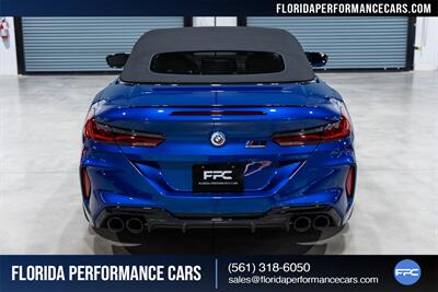 2023 BMW M8 Competition - Photo 68 - Riviera Beach, FL 33407