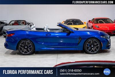 2023 BMW M8 Competition - Photo 8 - Riviera Beach, FL 33407