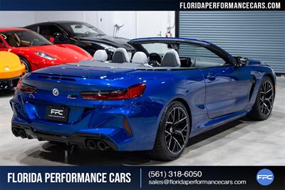 2023 BMW M8 Competition - Photo 7 - Riviera Beach, FL 33407