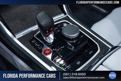 2023 BMW M8 Competition - Photo 51 - Riviera Beach, FL 33407