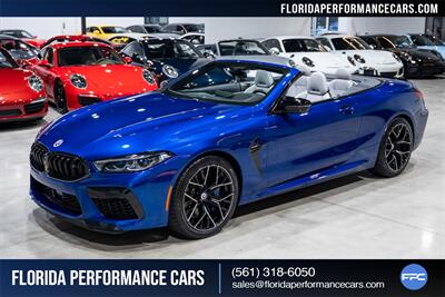2023 BMW M8 Competition - Photo 2 - Riviera Beach, FL 33407