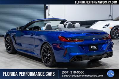 2023 BMW M8 Competition - Photo 65 - Riviera Beach, FL 33407