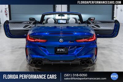 2023 BMW M8 Competition - Photo 38 - Riviera Beach, FL 33407
