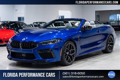 2023 BMW M8 Competition - Photo 70 - Riviera Beach, FL 33407