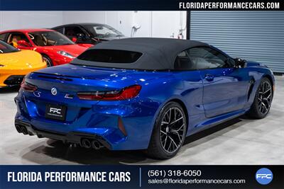 2023 BMW M8 Competition - Photo 13 - Riviera Beach, FL 33407