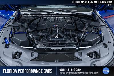 2023 BMW M8 Competition - Photo 40 - Riviera Beach, FL 33407