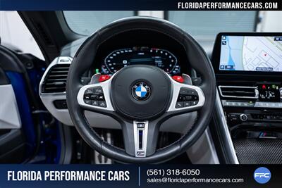 2023 BMW M8 Competition - Photo 48 - Riviera Beach, FL 33407