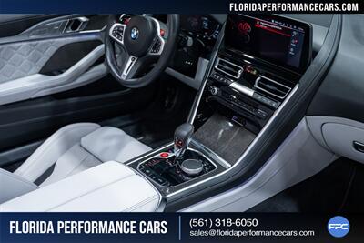2023 BMW M8 Competition - Photo 57 - Riviera Beach, FL 33407