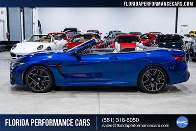 2023 BMW M8 Competition - Photo 3 - Riviera Beach, FL 33407