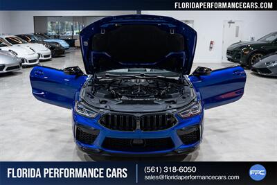 2023 BMW M8 Competition - Photo 39 - Riviera Beach, FL 33407