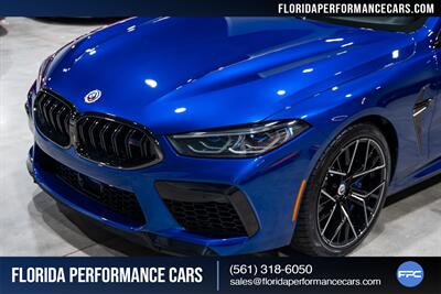 2023 BMW M8 Competition - Photo 18 - Riviera Beach, FL 33407