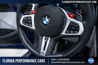 2023 BMW M8 Competition - Photo 49 - Riviera Beach, FL 33407