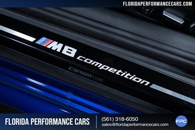 2023 BMW M8 Competition - Photo 29 - Riviera Beach, FL 33407