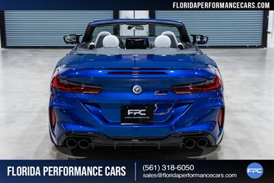 2023 BMW M8 Competition - Photo 5 - Riviera Beach, FL 33407