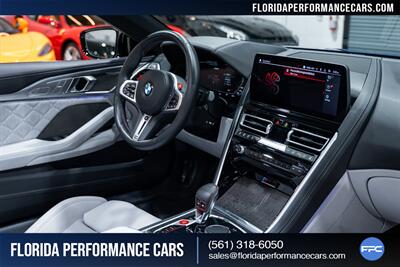 2023 BMW M8 Competition - Photo 56 - Riviera Beach, FL 33407