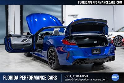 2023 BMW M8 Competition - Photo 36 - Riviera Beach, FL 33407