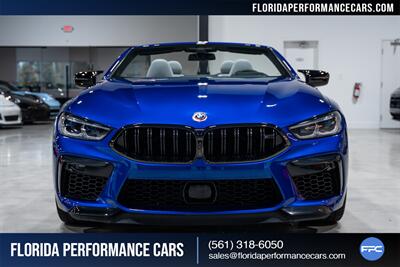 2023 BMW M8 Competition - Photo 66 - Riviera Beach, FL 33407