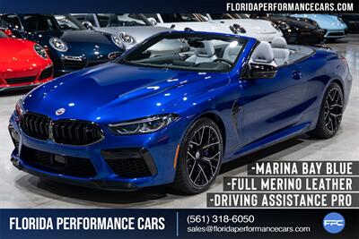 2023 BMW M8 Competition - Photo 1 - Riviera Beach, FL 33407