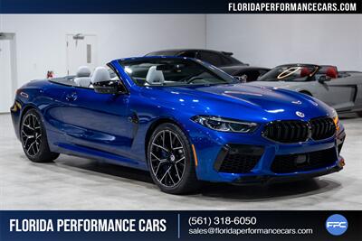 2023 BMW M8 Competition - Photo 9 - Riviera Beach, FL 33407