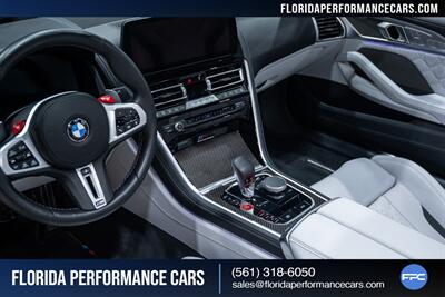 2023 BMW M8 Competition - Photo 50 - Riviera Beach, FL 33407