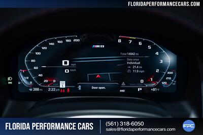 2023 BMW M8 Competition - Photo 20 - Riviera Beach, FL 33407