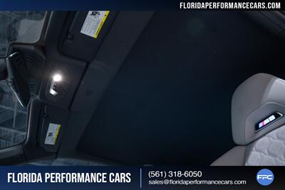 2023 BMW M8 Competition - Photo 60 - Riviera Beach, FL 33407